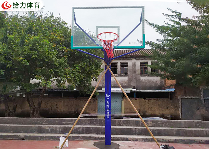 篮球架一个要多少钱为你省钱篮球架厂家J9游会一个也是出厂的价格